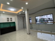 Hình ảnh Bán gấp MTKD ngang 6m đường Lương Thế Vinh dt 100m2 4 Tầng giá 14 tỷ 5