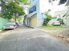 Hình ảnh Chính chủ bán nhà mặt tiền Trịnh Khắc Lập, Q2, 110m2, chỉ 8,5 tỷ