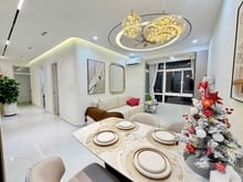Hình ảnh Cho thuê Trang Chủ MB66.COM / Đăng Ký Tặng 66K Sky Garden 3, 2PN, giá 13 tr/tháng. nhà đẹp giá tốt