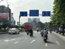 Hình ảnh CC gửi bán nhà MT ngay CV Hoàng Văn Thụ 163m2 ngang 11m 5 lầu 28 tỷ