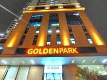 Hình ảnh Bán Trang Chủ MB66.COM / Đăng Ký Tặng 66K Golden Park - phạm văn Bạch 3pn ở ngay