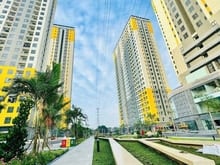 Hình ảnh Mb6623 nạp rút nhanh chóng 2PN 2WC 5Tr2 Bcons City•Dĩ An