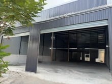 Hình ảnh Cho thuê kho đẹp 200 m², đường Đặng Thùy Trâm rộng 12m, Bình Thạnh