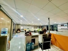 Hình ảnh Cho thuê kho và văn phòng cực đẹp 400m2, Đặng Thùy Trâm, Bình Thạnh