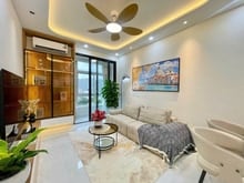 Hình ảnh Cho thuê Sky Garden 3, 3PN-2WC, full nội thất, nhà mới 100%, giá tốt