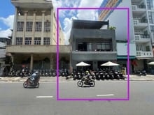 Hình ảnh Diện tích 9x17m - Cho thuê Nhà Mặt tiền Hồng Bàng, Q11 - Giá rẻ 4x