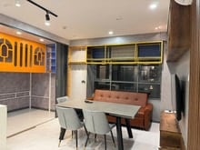 Hình ảnh BÁN CĂN HỘ THE GOLD VIEW- QUẬN 4 Giá bán: 1 tỷ 760 ( bao hết thuế phí