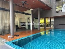 Hình ảnh Bán biệt thự Compound cực vip River Mark, 15x20m, 1 hầm + 3 tầng