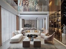 Hình ảnh BÁN Penthouse - La Astoria Quận 2 thiết kế cực đẹp giá tốt 5tỷ 505 tr