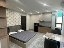 Hình ảnh Bán nhà ngõphố Hồng Mai | 55m² | MT 5m | Đang kd ccmn