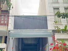 Hình ảnh KHO MỚI ĐẸP 100m2, MẶT TIỀN Đường 12m Đặng Thùy Trâm, Quận Bình Thạnh