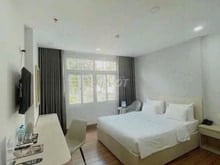 Hình ảnh Cho thuê khách sạn Mặt Tiền Phan Xích Long - phường Cầu Kiệu