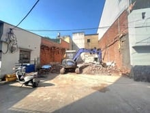 Hình ảnh Bán đất hẻm xe hơi Trường Chinh Quận 12, gần Tham Lương, giáp Tân Bình