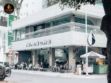 Hình ảnh Ngang 12m - Cho thuê Nhà Góc 3Mặt tiền BÙI THỊ XUÂN, Quận 1, Giá 7x