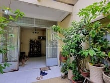 Hình ảnh NGANG 7.5m - Cho thuê Nhà 256 Bùi Viện, Quận 1 - TRỆT LẦU, CHÍNH CHỦ