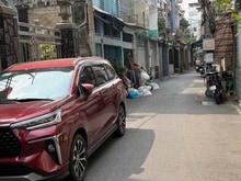 Hình ảnh Nhà hẻm Phạm Văn Hai - Đường 6m xe tải - Lê Văn Sỹ - Đặng Văn Ngữ