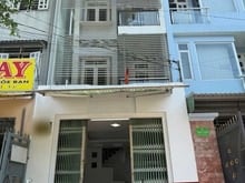 Hình ảnh Cho thuê nhà khu Tên Lửa 🚀 25triệu