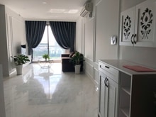 Hình ảnh Cho Thuê CH Midtown, PMH | 89m2, 2PN-2WC, nhà đẹp, giá tốt
