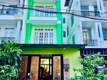 Hình ảnh Bán nhà rẻ khu Làng Hoa (5x17) 152/2/38 Nguyễn Văn Khối p9 Gò Vấ
