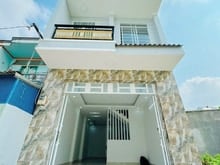 Hình ảnh Siêu phẩm 4 tầng q7 sát phú mỹ hưng, shr hoàn công đủ, giá 5.99 tỷ
