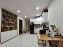 Hình ảnh BÁN CĂN HỘ TẠI AN GIA SKYLINE – QUẬN 7 🏠Địa chỉ: Đường Lê Thị Chợ SHR