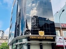 Hình ảnh SIÊU PHẨM! Cho thuê Building GÓC 2MT TRẦN QUỐC TOẢN, Q3 - HẦM 6 Tầng