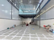 Hình ảnh Cho thuê kho 180m2 Đặng Thùy Trâm, P13, Bình Thạnh - Xe tải tránh nhau