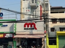 Hình ảnh Giá 7x - Cho thuê Nhà MT Lương Định Của, Q2 - DT 6x20m, Thang máy