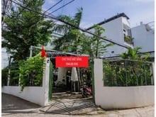 Hình ảnh Cho thuê quán Đinh Thị Thi, P. Hiệp Bình, 220 m2, đủ nội thất, 15tr/th