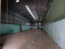 Hình ảnh Cho thuê kho xưởng 500m2 gần cao đẳng Điện, Thạnh Lộc Quận 12