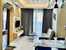 Hình ảnh CCCC Carillon 5, Luỹ Bán Bích, TP: NT mới, 2PN, 75m2, 11,5tr