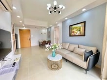 Hình ảnh Bán căn 2PN tại MASTERI THẢO ĐIỀN •Thiết kế : 2PN | 2WC | 71m2 1T770TR