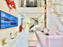 Hình ảnh ‼️HẺM XE HƠI - Phùng Văn Cung - Khu Phan Xích Long - Phú Nhuận. 32M2 -