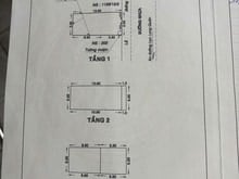 Hình ảnh nhà hẻm 1129 Lạc Long Quân - đường 9m xe tải - gần Bảy Hiền