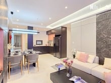Hình ảnh Thanh toán 10% ký HDMB - Tặng Full Nội Thất - Miễn phí QL 2 Năm