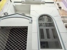 Hình ảnh ‼️Hẻm xe hơi NGANG 5m -  HỒ BIỂU CHÁNH - PHÚ NHUẬN. 52M2 Giá chỉ 1T970