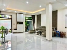 Hình ảnh Bán gấp Biệt thự an phú, an khánh DT 200 m2 hầm 3 lầu nhỉnh 6x tỷ