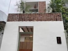 Hình ảnh Bán Nhà Siêu Đẹp Làng Báo Chí Thảo Điền 📍Địa chỉ: MT Đường số 2, Q2
