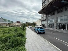 Hình ảnh Bán đất góc 2 MT sát CC Paris Hoàng Kim Lương Định Của DT gần 406 m2 c