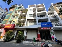 Hình ảnh Bán nhà trần não Khu Hải Quân, Q2 DTSD 200m2 nhỉnh 16,x tỷ