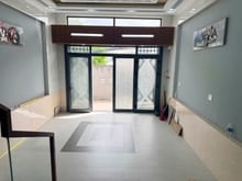 Hình ảnh Bán nhà hẻm xe hơi huỳnh tấn phát 5x20 – xe hơi ngủ nhà, giá 7,8 tỷ