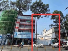 Hình ảnh 250 tỷ! Bán 477 – 477A – 477B Lê Hồng Phong Q10 - 12.6m ×36m CN: 464m2