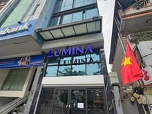Hình ảnh Cho thuê nhà ngõ ô tô tránh phố thái hà 70m2,6T mt:6