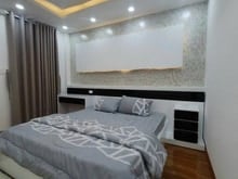 Hình ảnh BÁN VỘI, nhà Nguyễn Văn Công, P3, quận Gò Vấp, TPHCM, SHR,1tỷ560