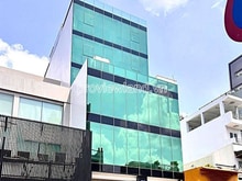 Hình ảnh Bán tòa CHDV Tân Bình, 6 lầu, 20p, 167m², ngang 8, dòng tiền 143tr/th