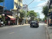 Hình ảnh CHDV hơn 49tỷ DTS 1317m2 HXT Nguyễn Văn Khối nở hậu 20m 6L 70P DT 300T