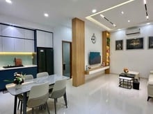 Hình ảnh [Gò Vấp] – Thống Nhất – 6.5x6m – Nhà 4 Tầng Ngang Khủng –Chỉ 7.2 Tỷ