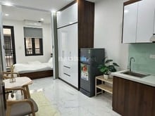 Hình ảnh Nhà đẹp long lanh ngõ Đội Cấn, giá 32 tỷ, 110m2x8T, KD, ẢNH THẬT