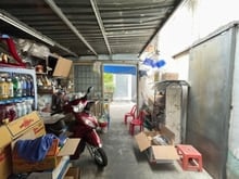 Hình ảnh [Bình Thạnh] – Phan Văn Trị – 4.7x15m – Hẻm Xe Hơi Sát ĐH Văn Lang – 8