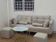 Hình ảnh Chung cư 08 Bà Huyện Thanh Quan, Q3: 80m2, 2p ngủ, Nhà đep, 11tr/th
